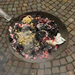 Räuchern 1