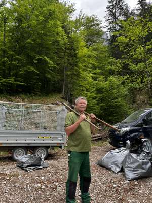 Bergwaldprojekt