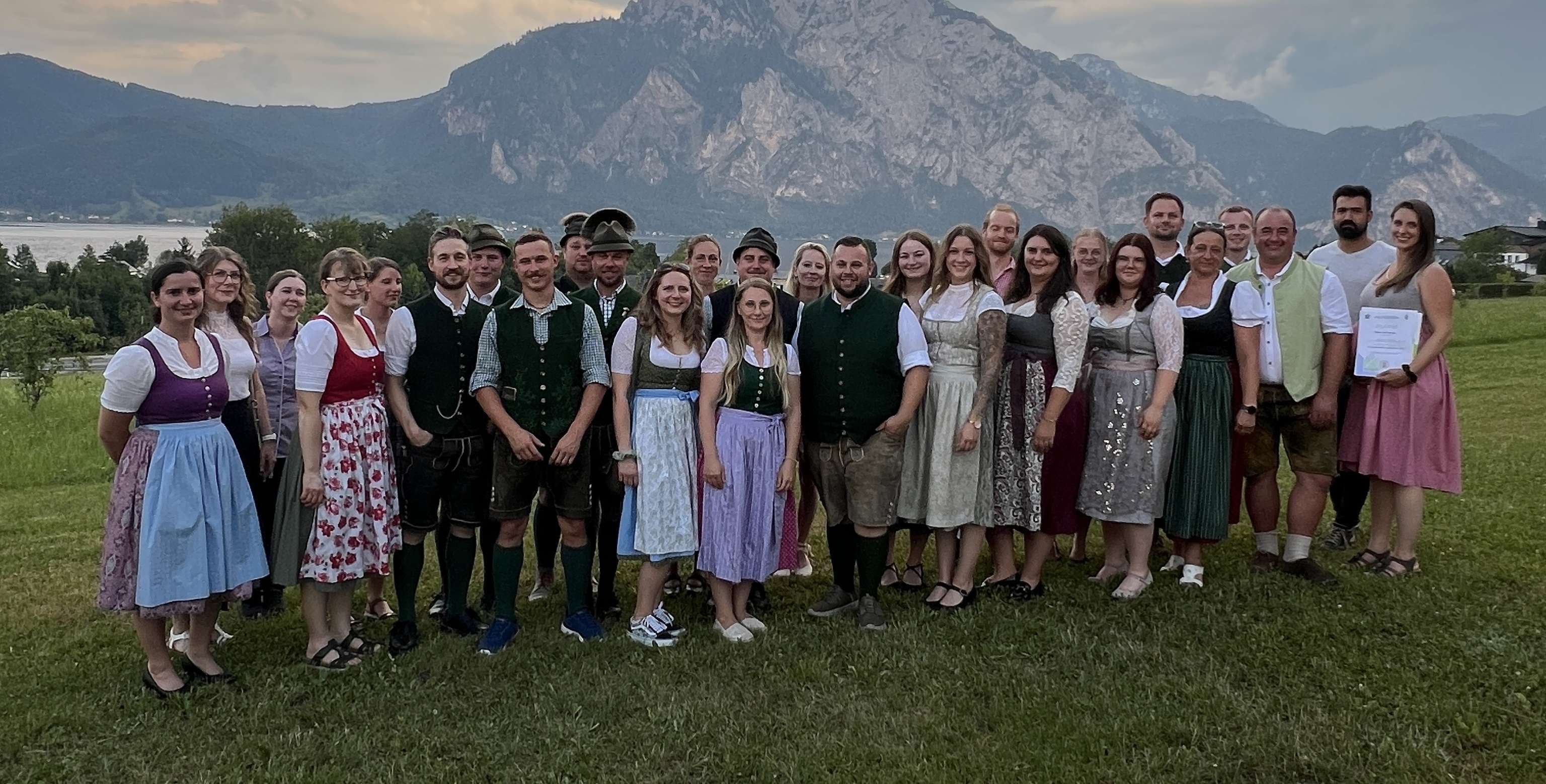 ABZ Salzkammergut: Abendschule Fachrichtung Landwirtschaft