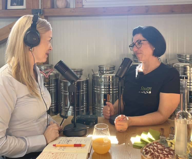 Aufnahme Michi Stangl