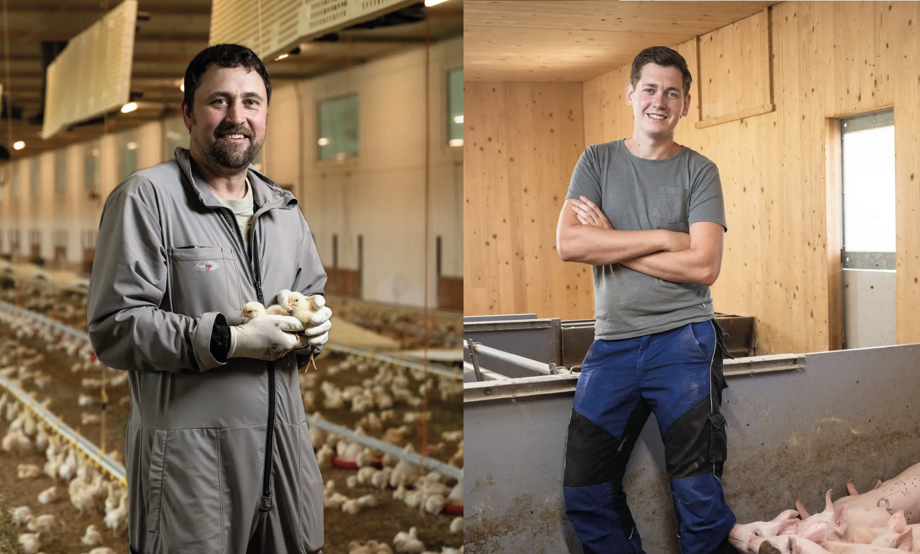 Sieger Ceres Award 2025