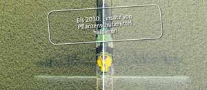 Pflanzenschutz