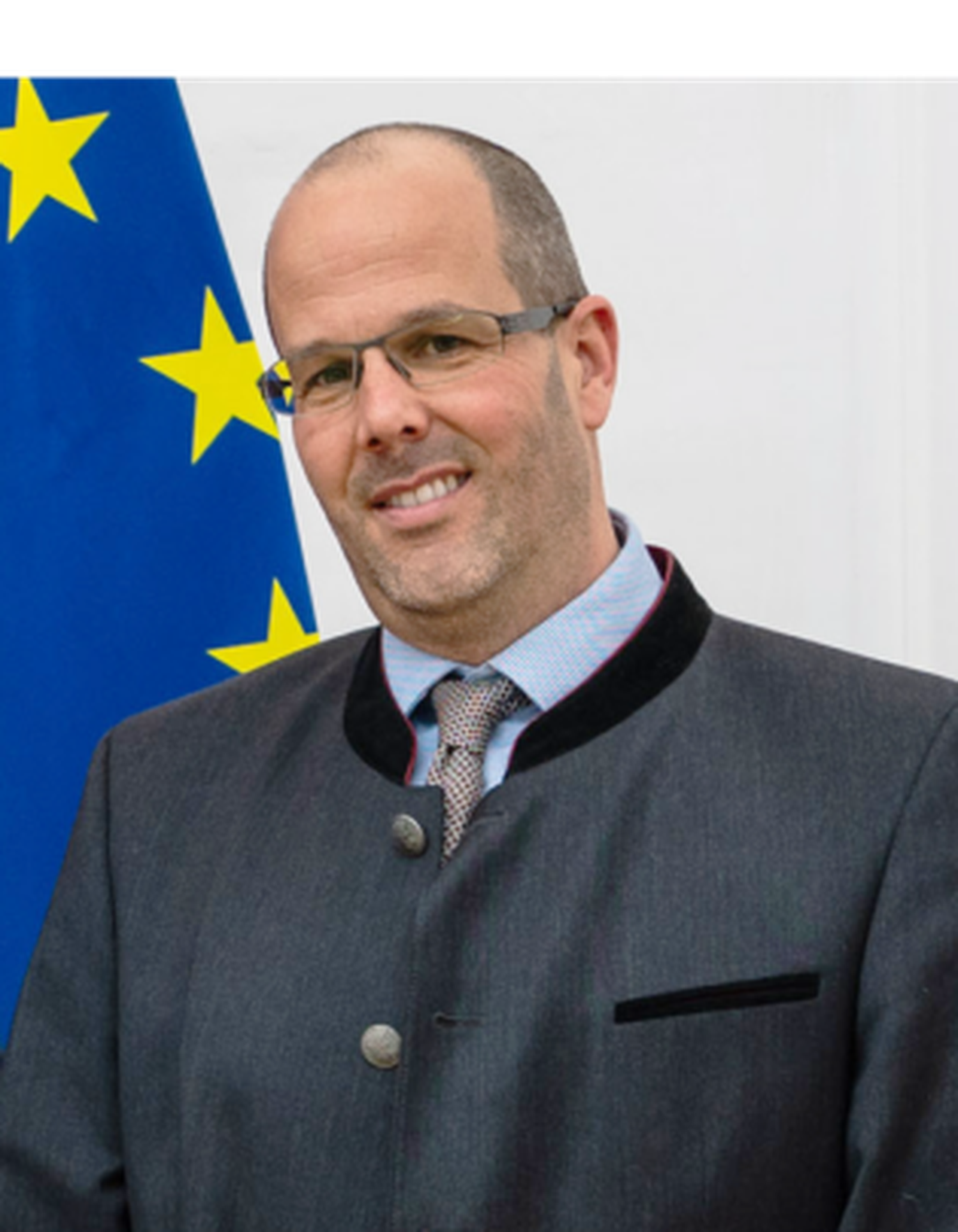 Landesveterinärdirektor
Matthias Vill