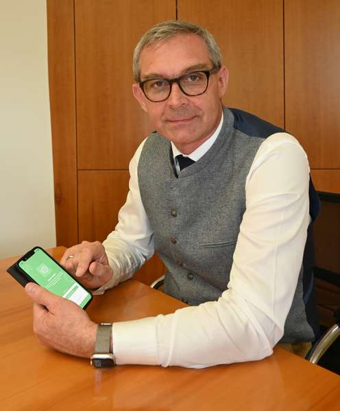 Franz Waldenberger