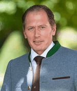 LKÖ-Präsident Josef Moosbrugger