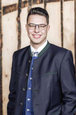 Luger Matthias