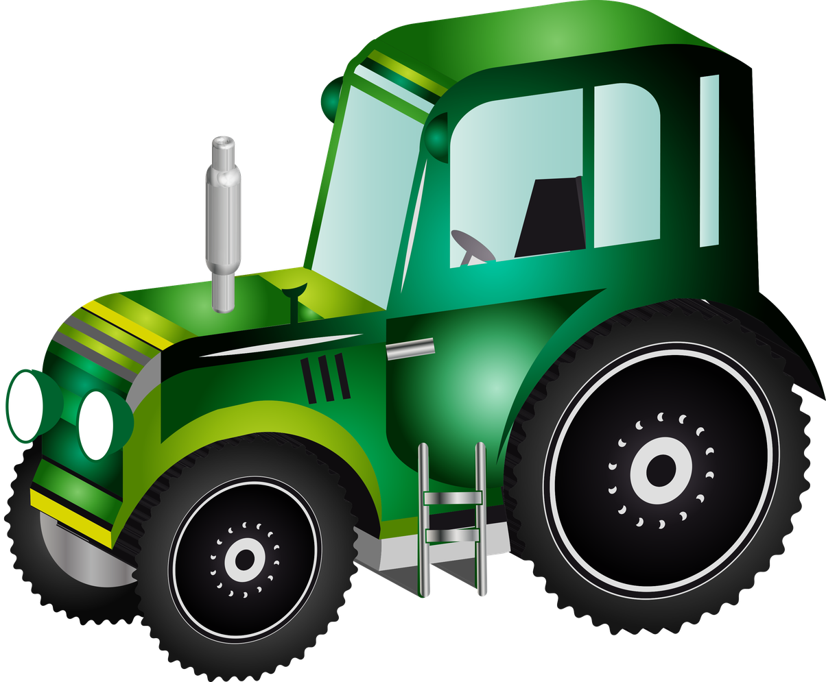 Traktor