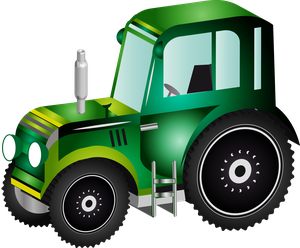 Traktor