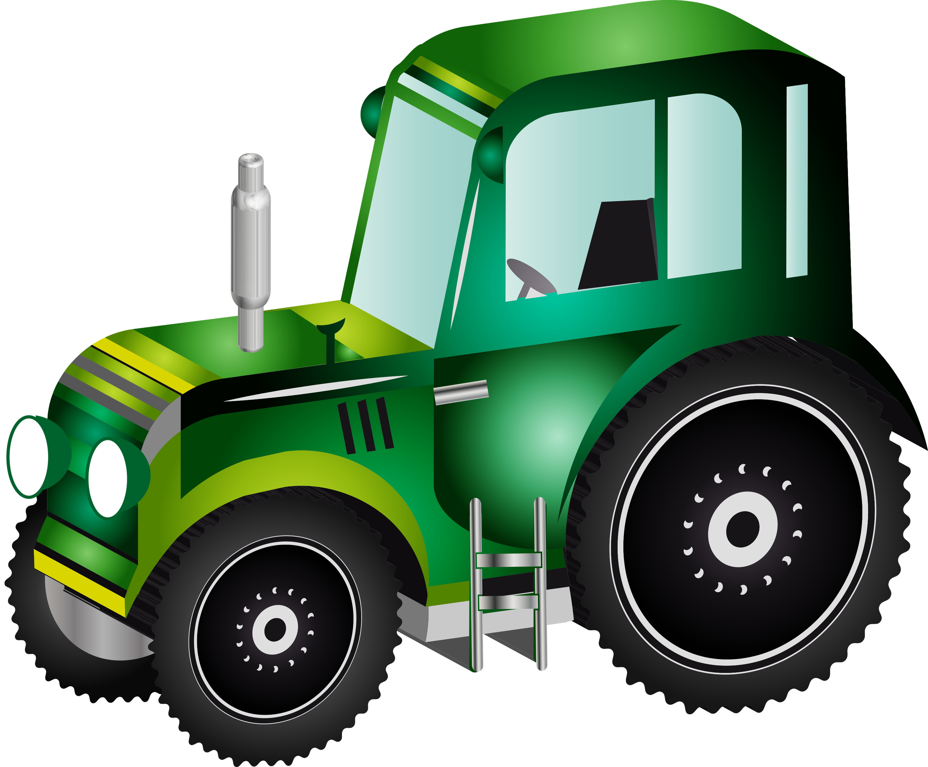 Traktor