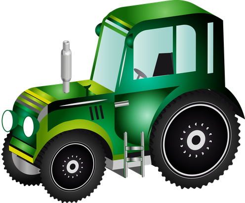 Traktor