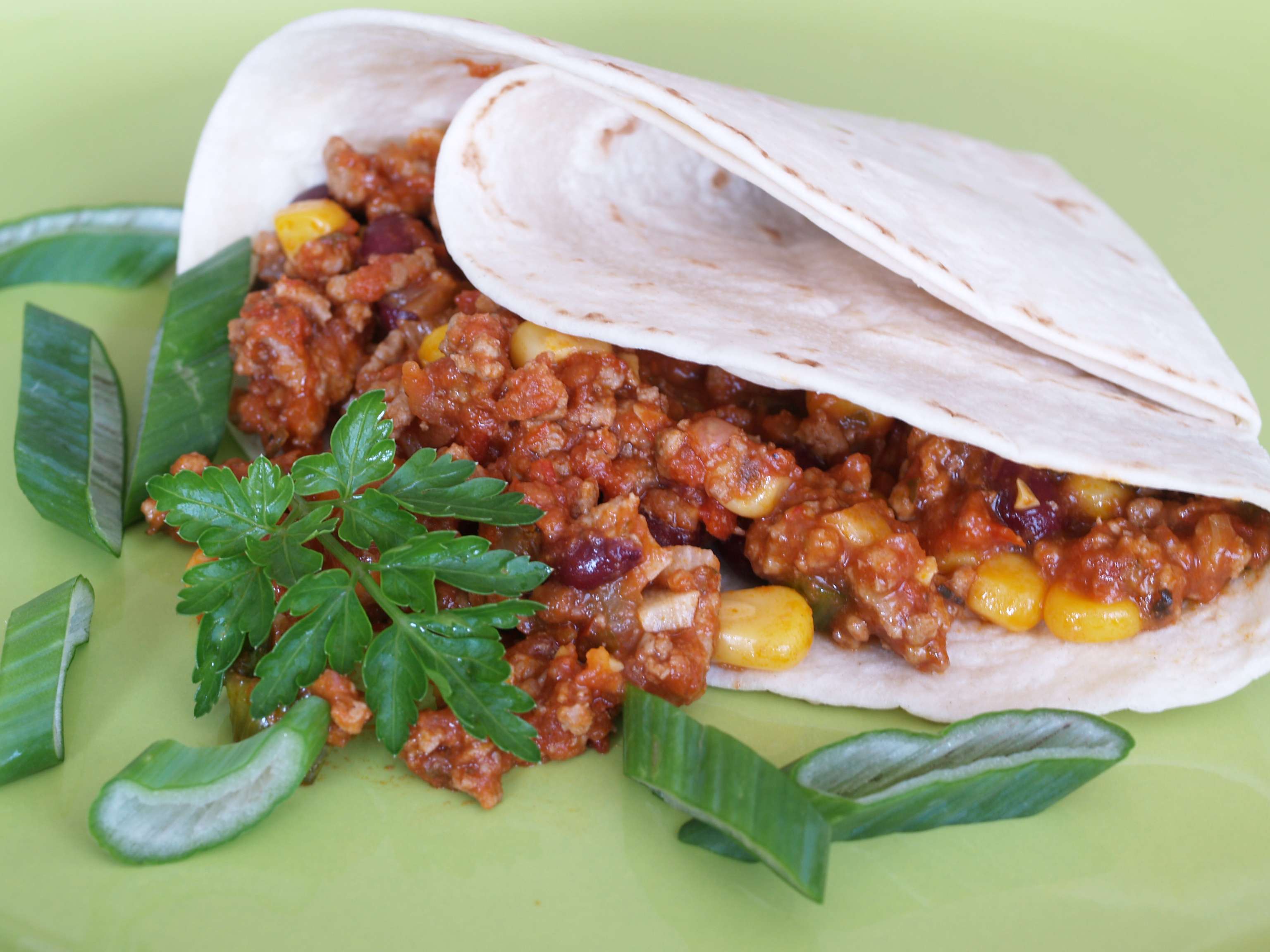 Tortilla