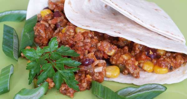 Tortilla