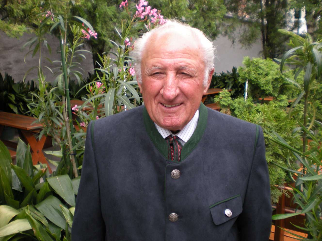 Leopold Klager