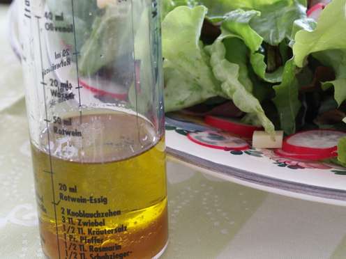 Salat_marinieren