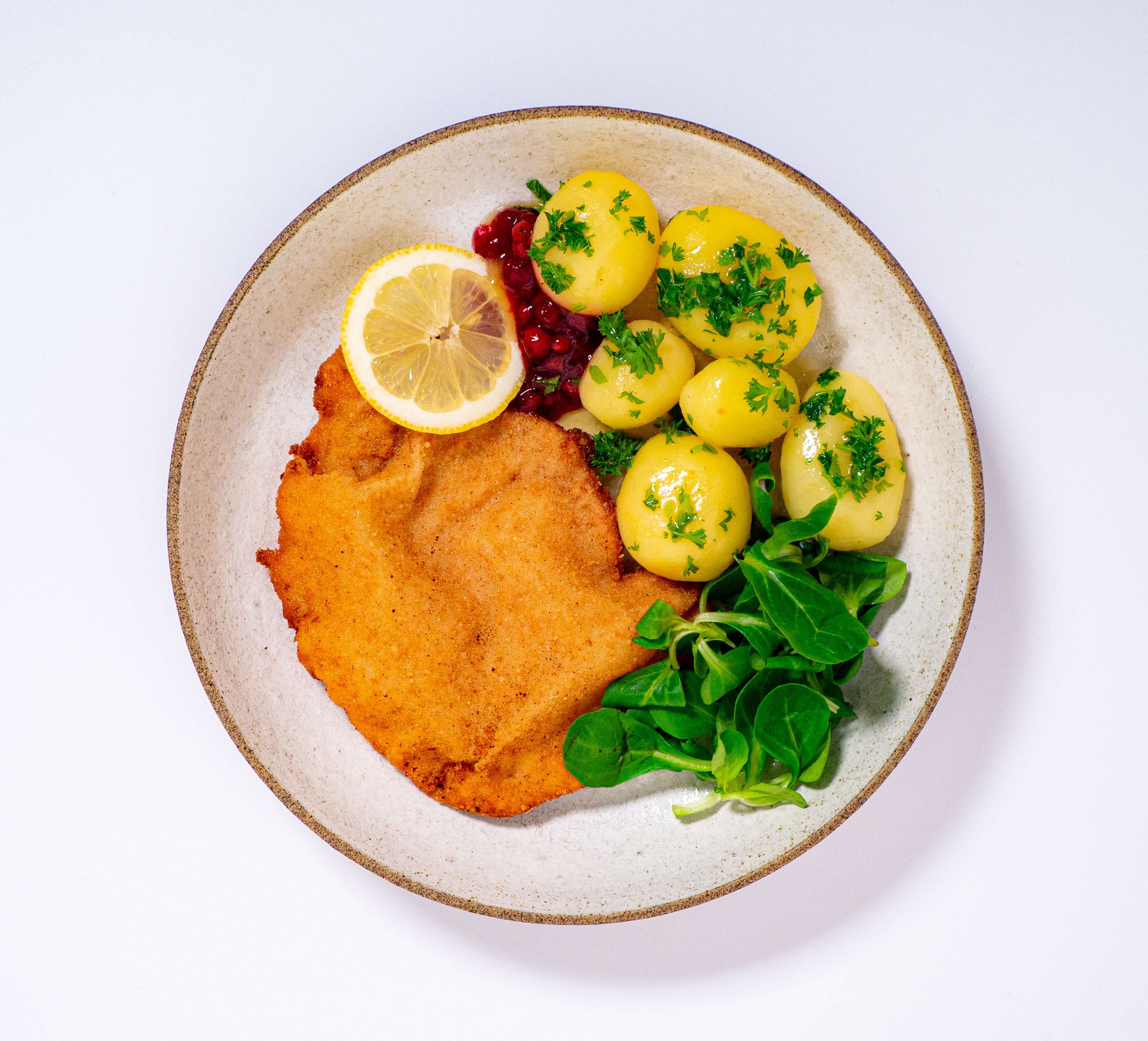 Wiener Schnitzel