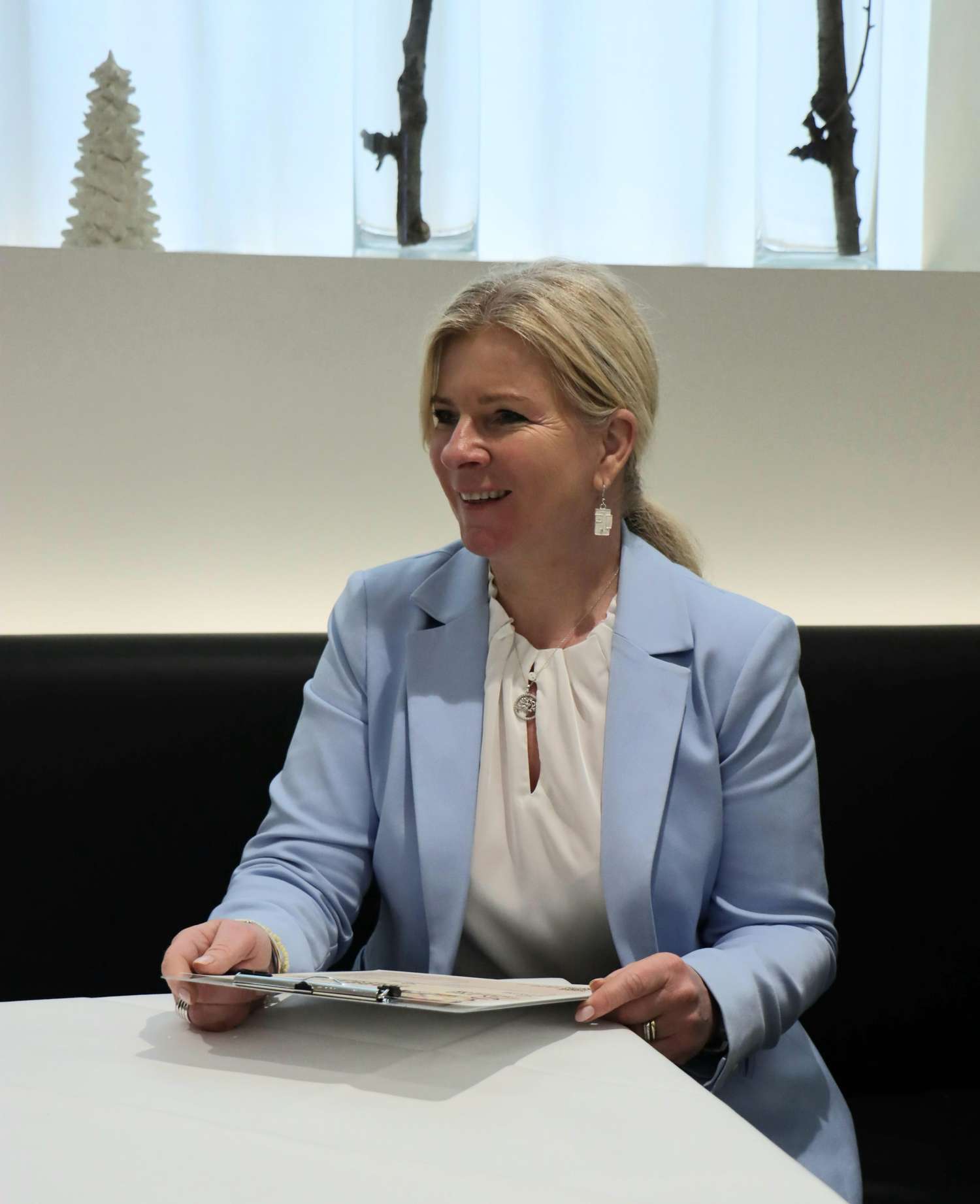 Irene Neumann Hartberger