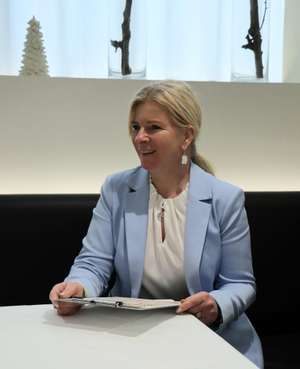 Irene Neumann Hartberger