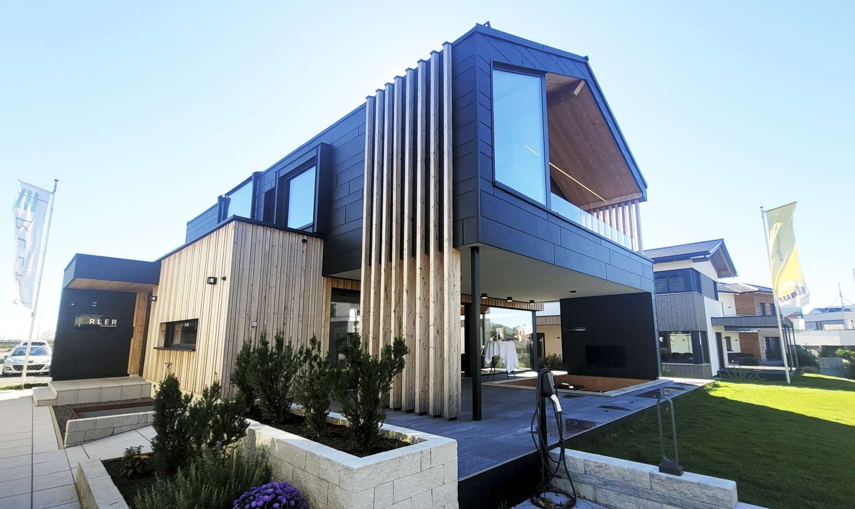 Haus