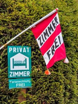 Zimmer Frei Im Tourismus