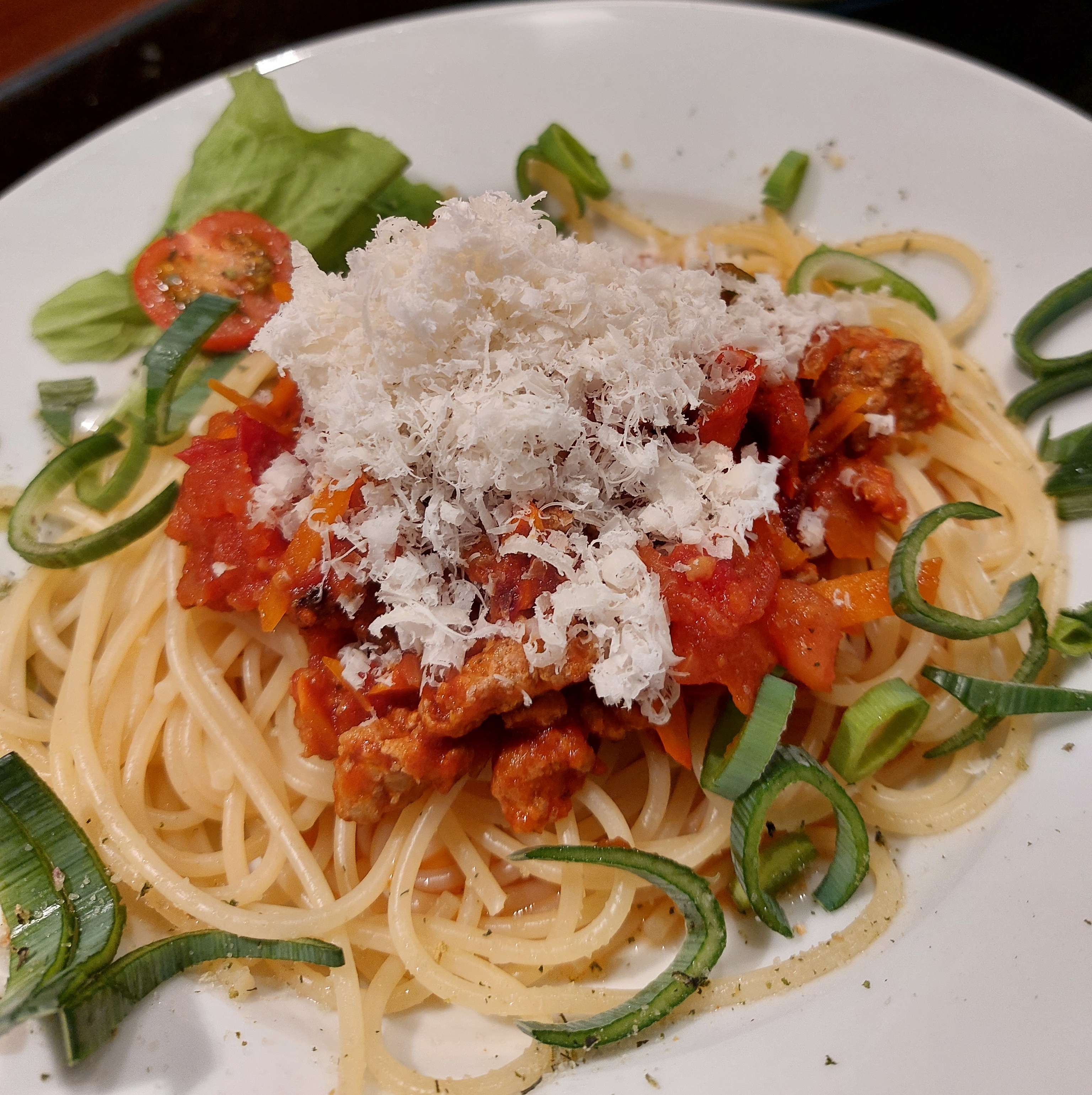 Kürbis-Pasta | Bauernzeitung
