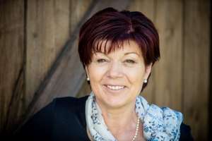 Annemarie Brunner