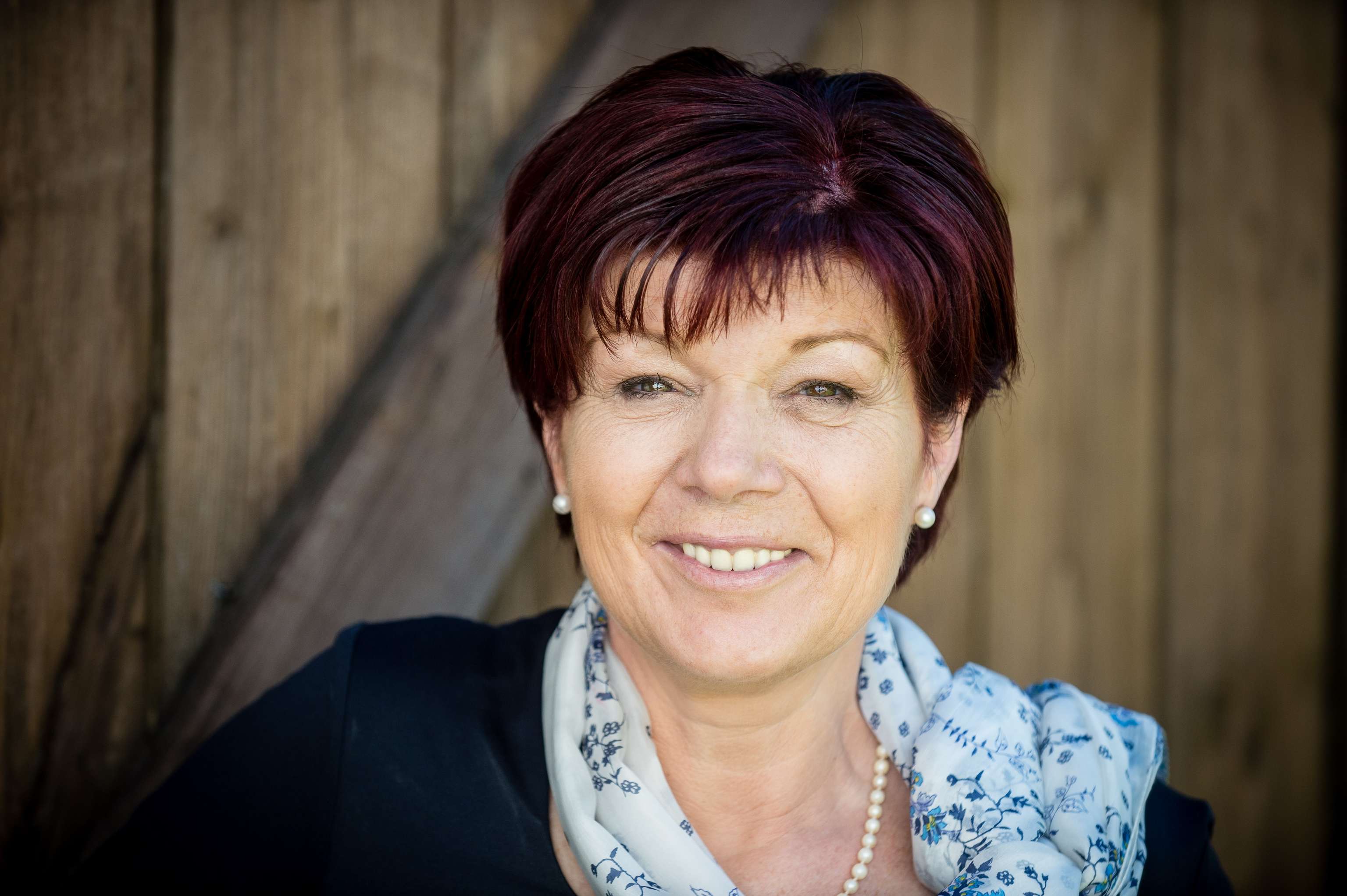 Annemarie Brunner