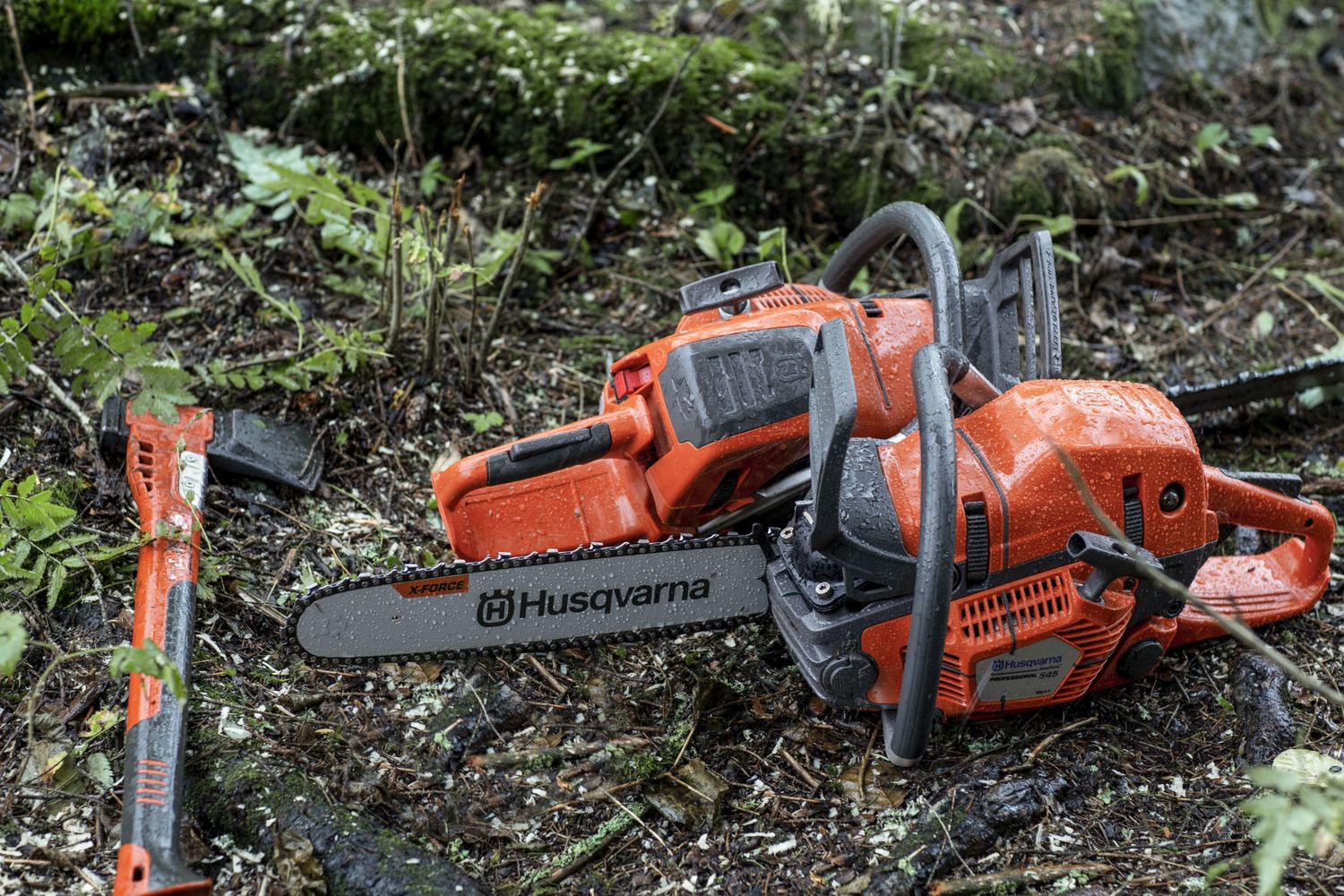 Noch bis 31. März gibt es Top-Angebote von Husqvarna.