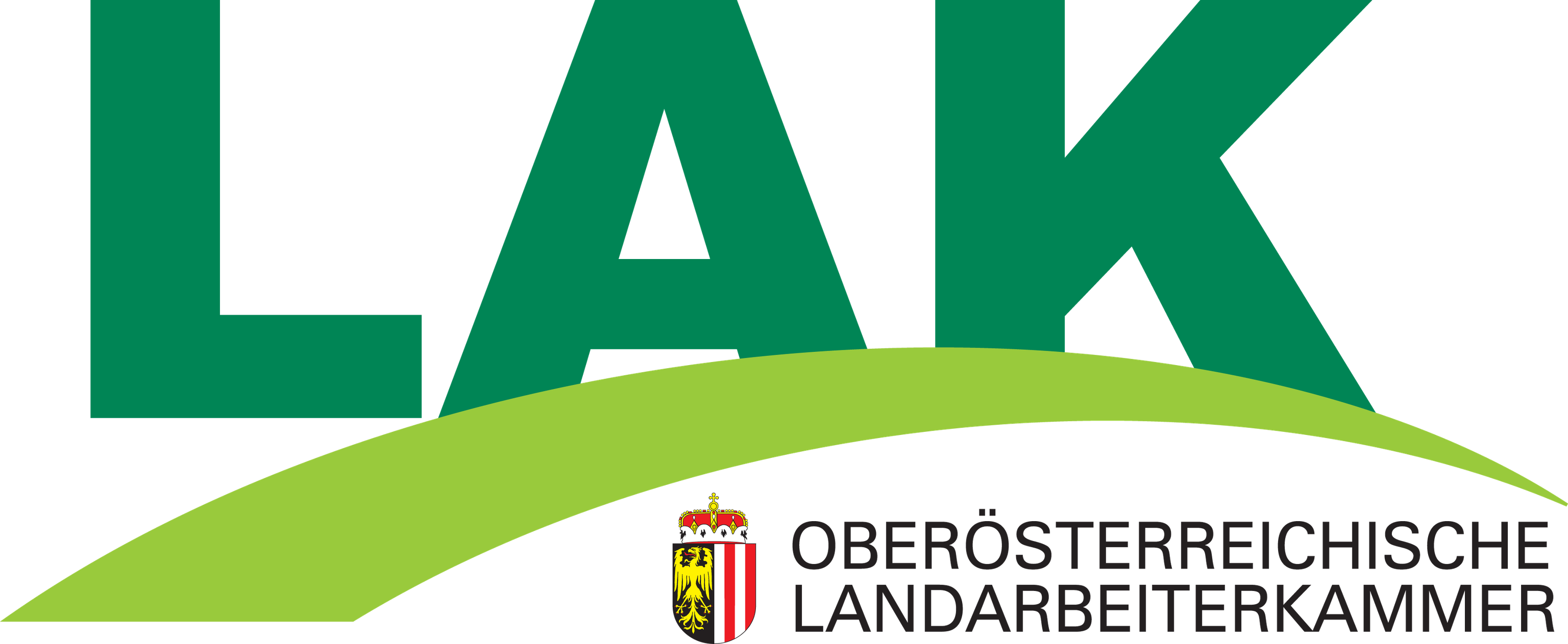 Logo OÖ Landarbeiterkammer