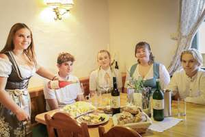 Schülerinnen und Schüler