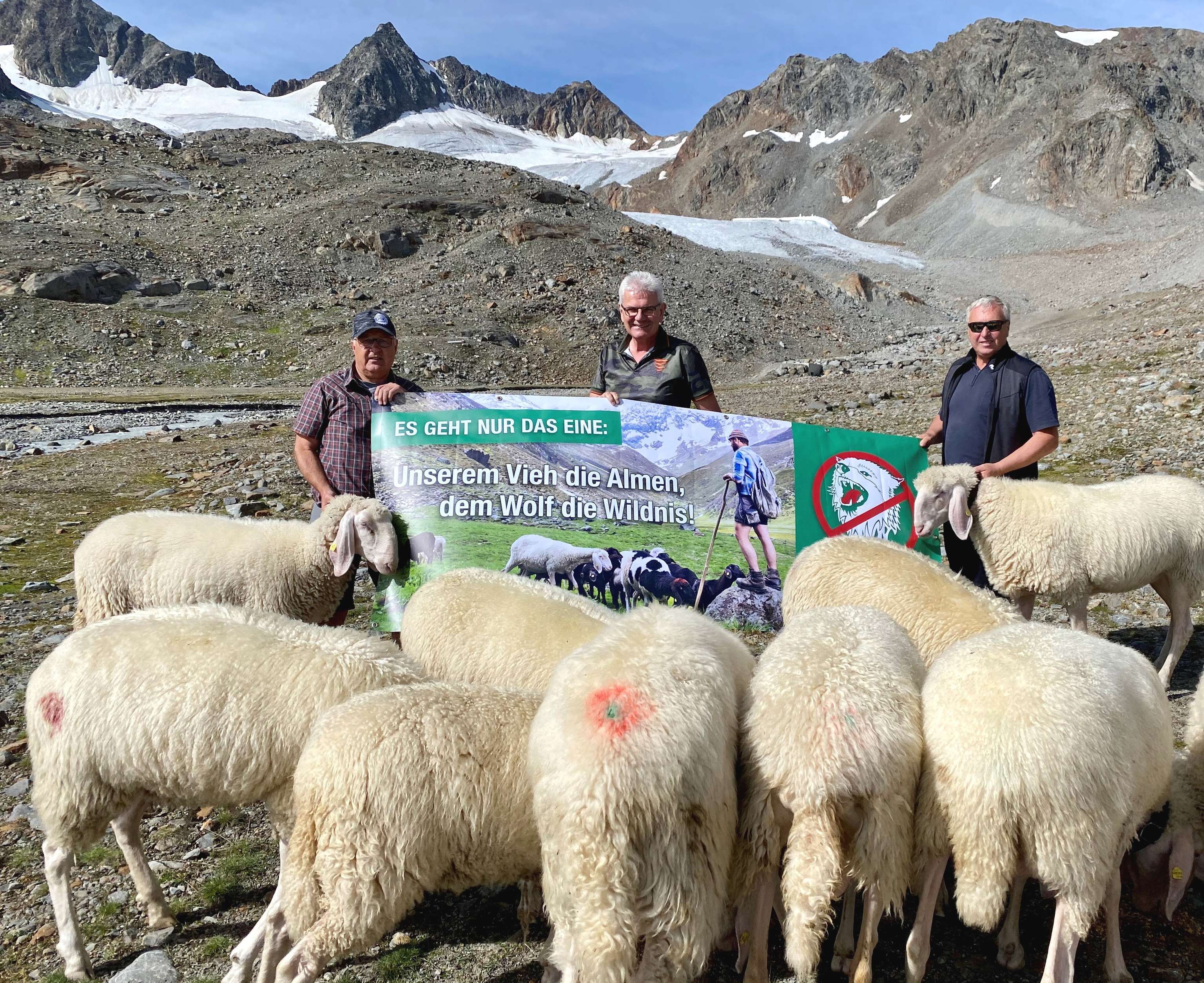 Wolf Gahr Auernhammer Bacher