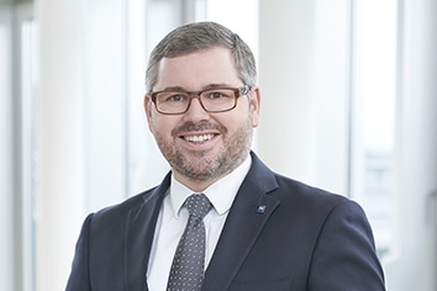 Finanz-Landesrat Ludwig Schleritzko