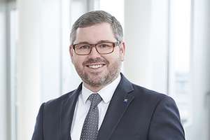 Finanz-Landesrat Ludwig Schleritzko