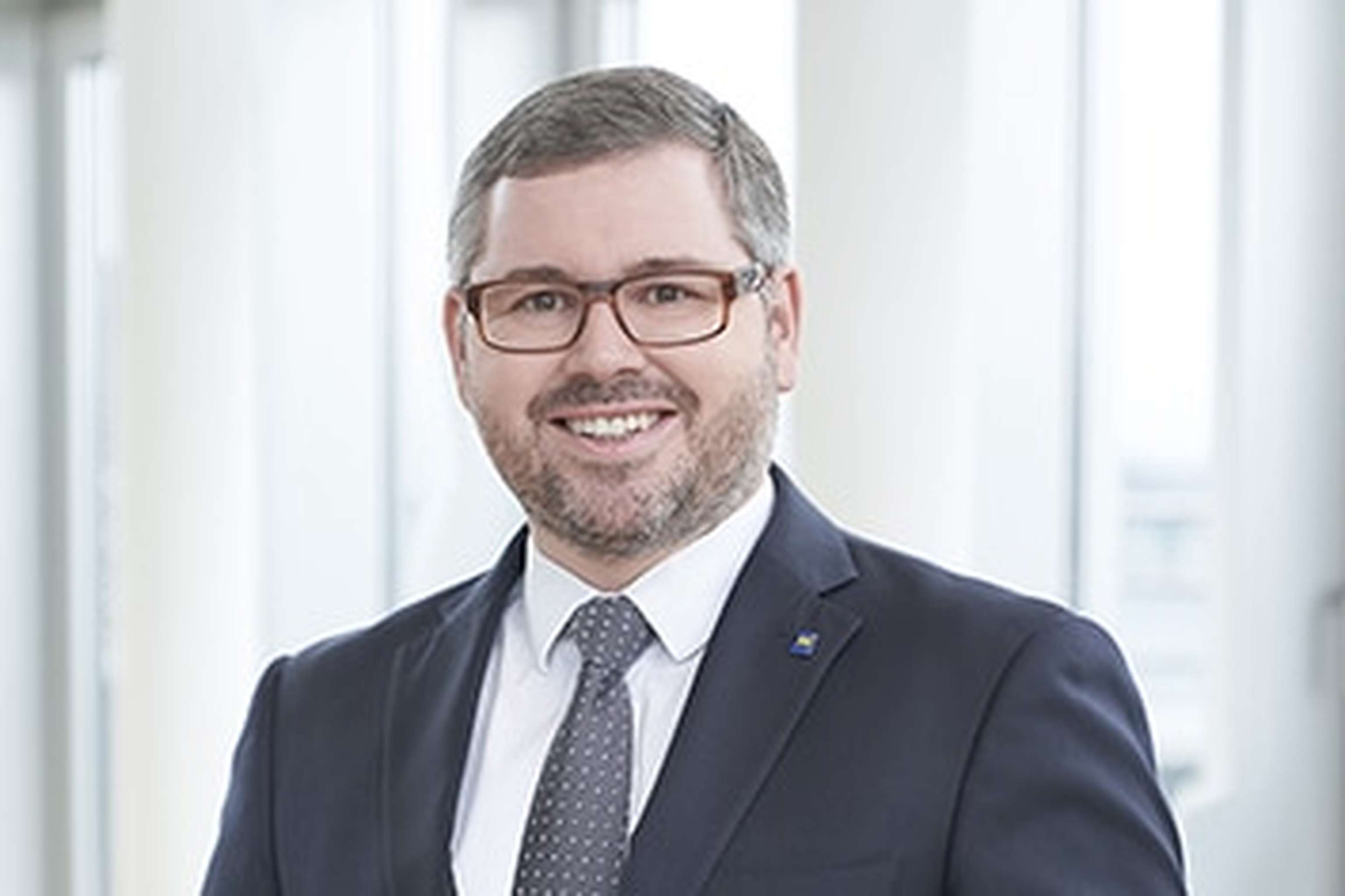 Finanz-Landesrat Ludwig Schleritzko