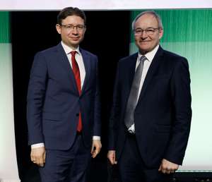 Eichinger und Lederhilger