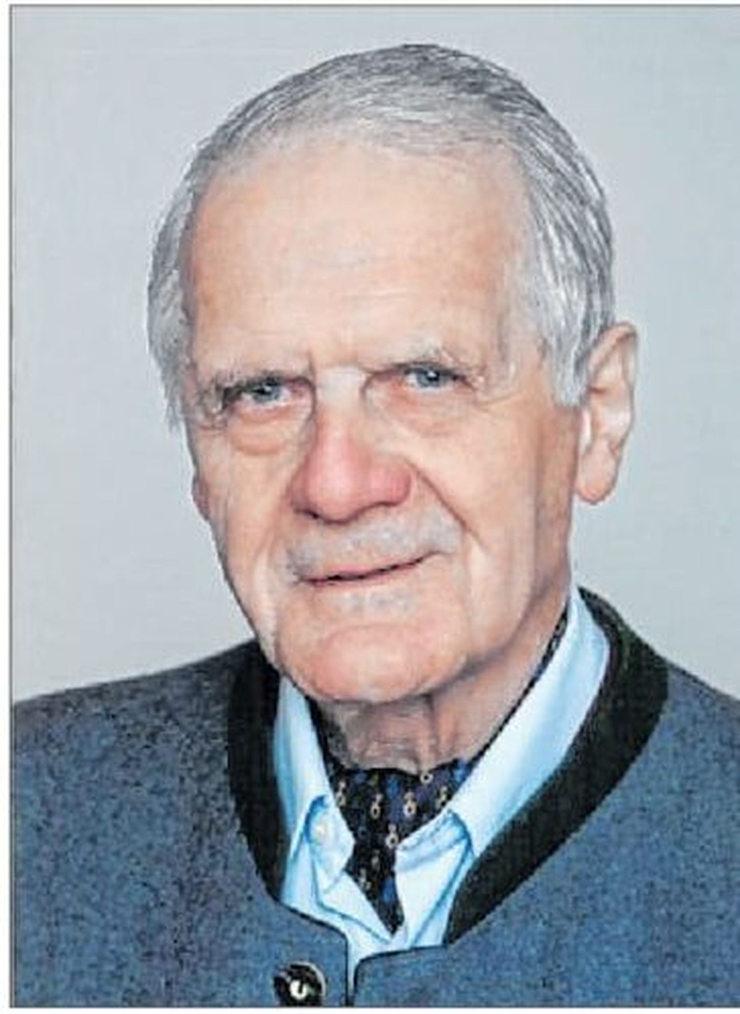 Josef Ziepl
