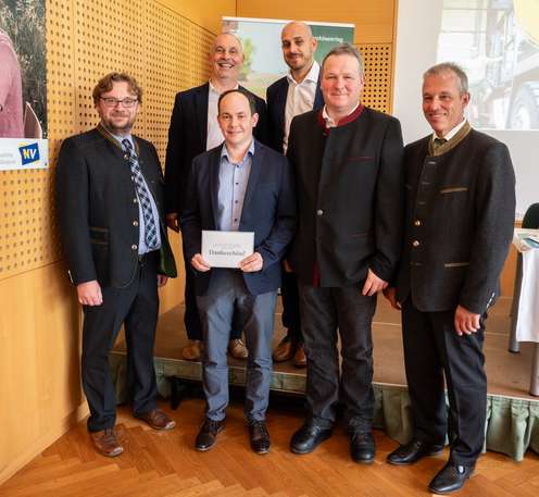 Gruppenfoto