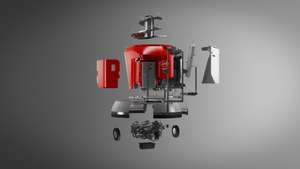 Maschine