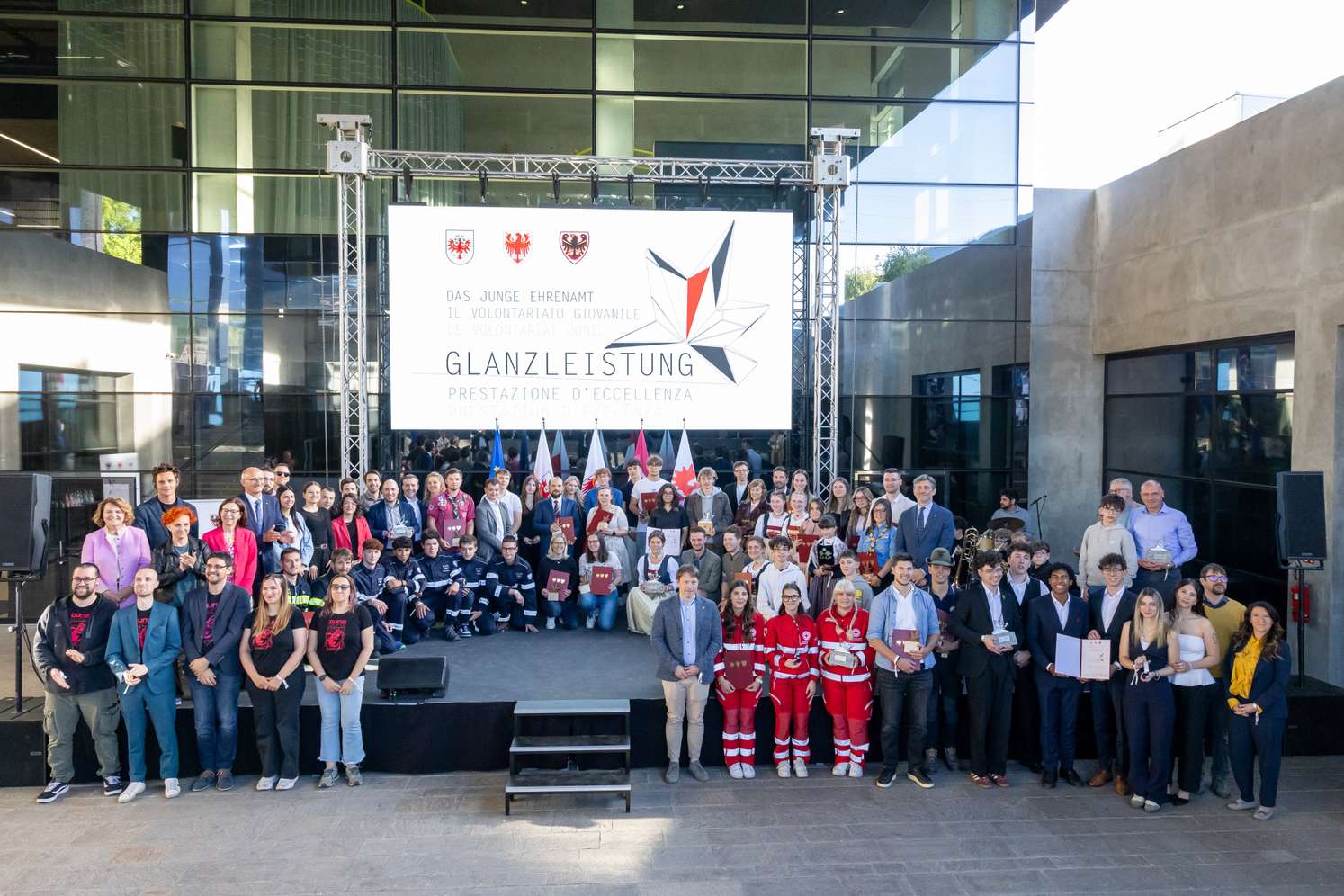 Glanzleistungen 2026