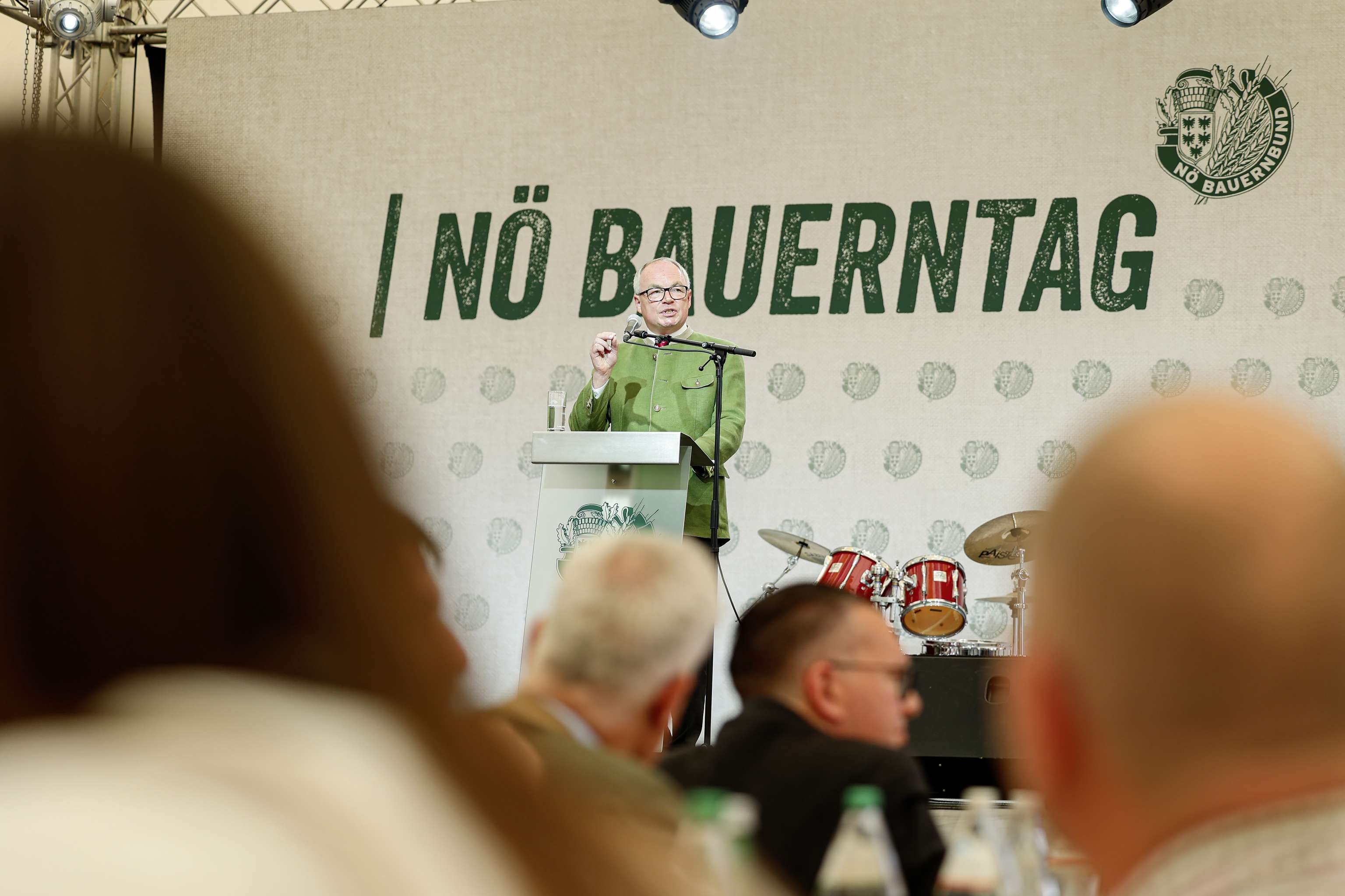 Rede Bauerntag