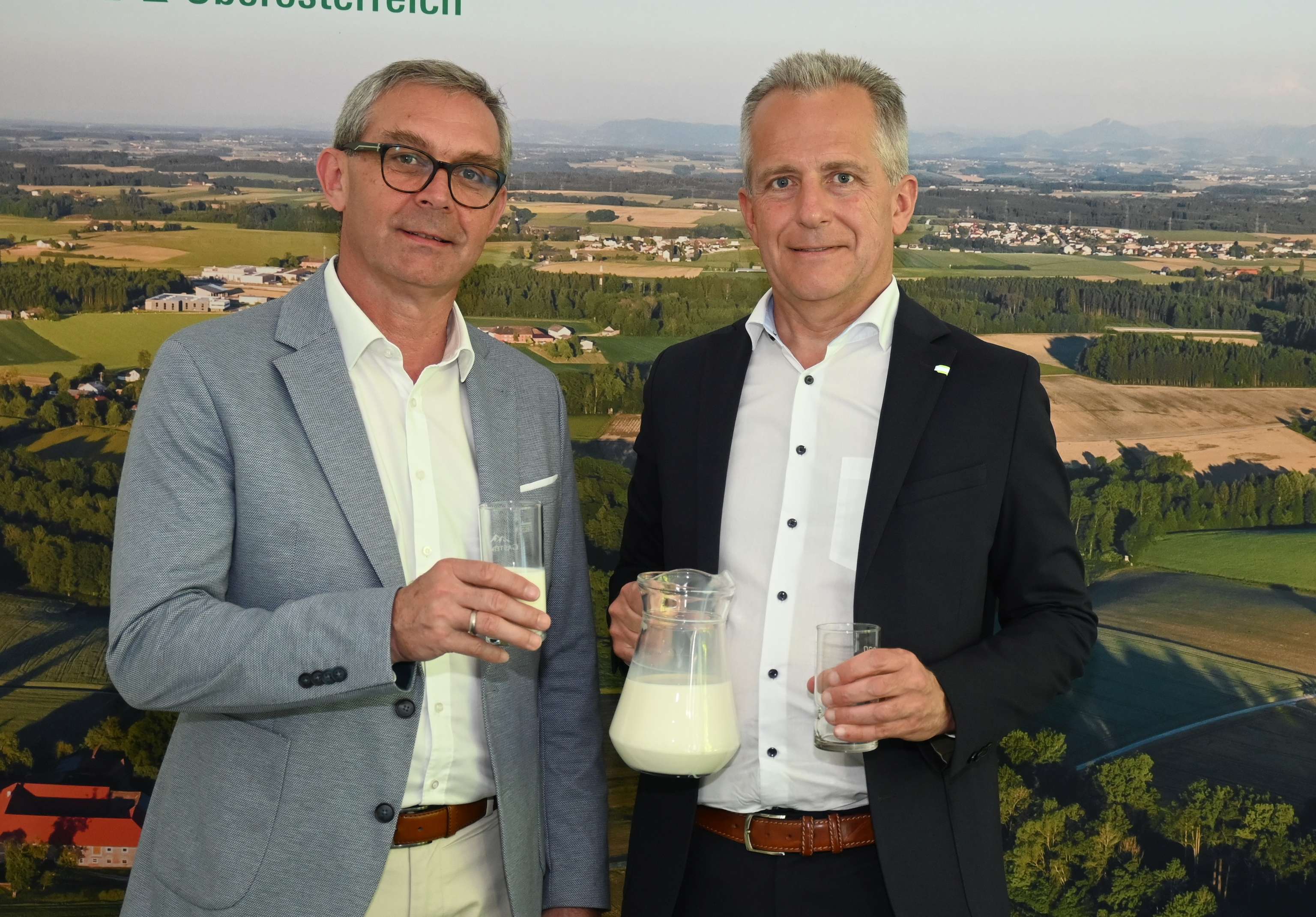 Franz Waldenberger, Karl Dietachmair
