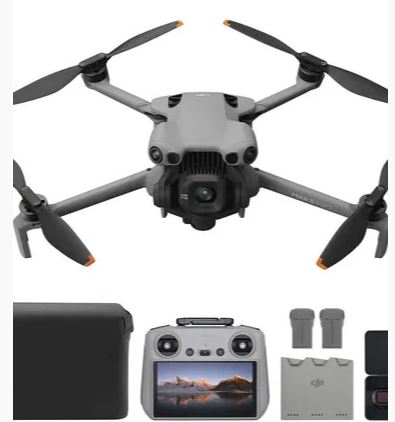 Bild von Anzeige: Drohnen, DJI Mini, DJI Mavic, DJI Air, DJI Avata, DJI Osmo, DJI Matrice