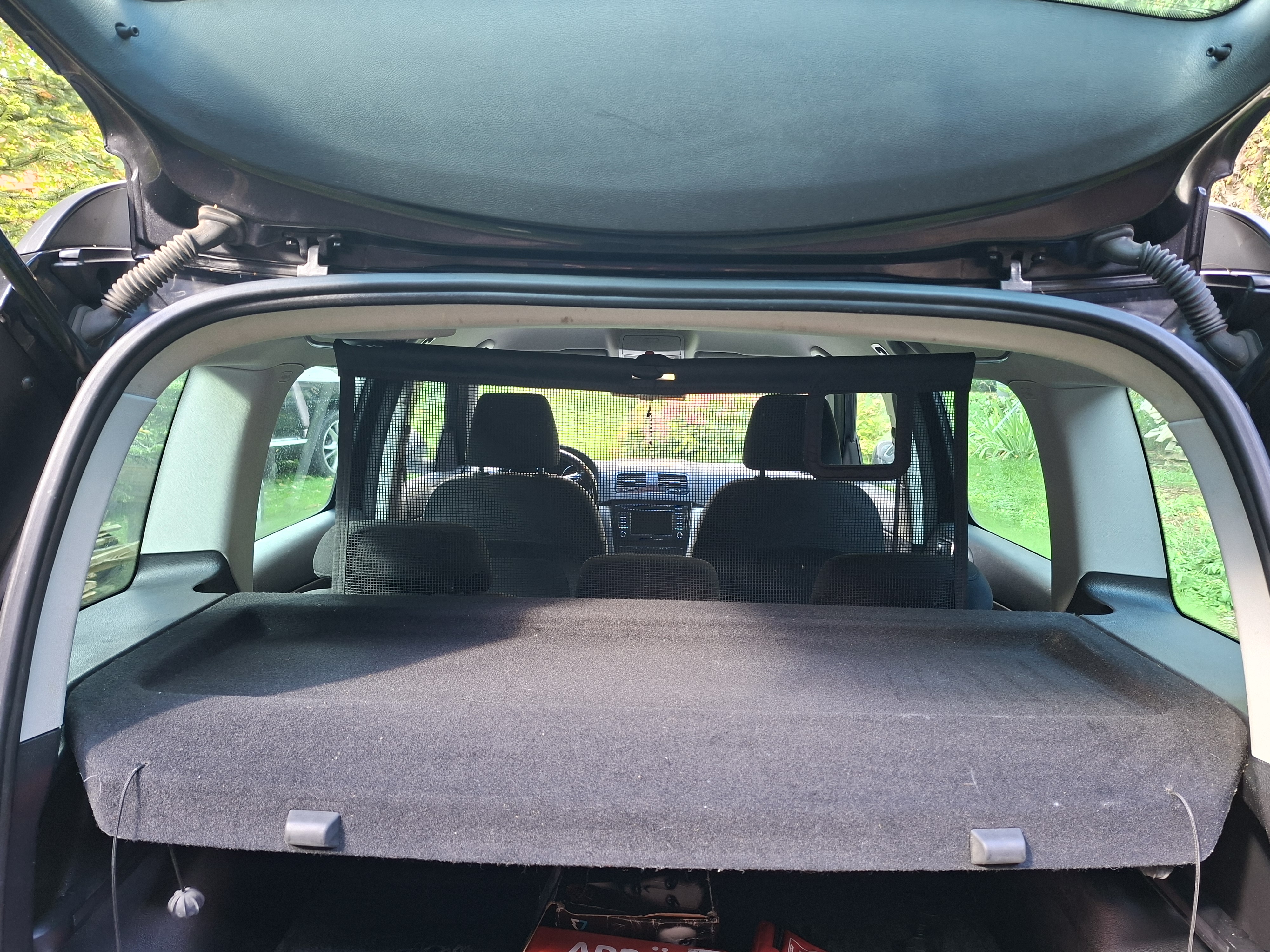 Bild von Anzeige: 🚙 Skoda Yeti 2.0 TDI 4x4 ALLRAD - PRIVATVERKAUF an Landwirt oder Jäger