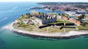 Schloss Kronborg