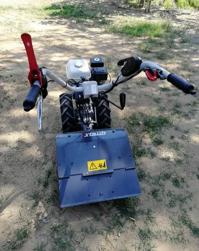 Bild 3 von Anzeige: staub farmer h2sx