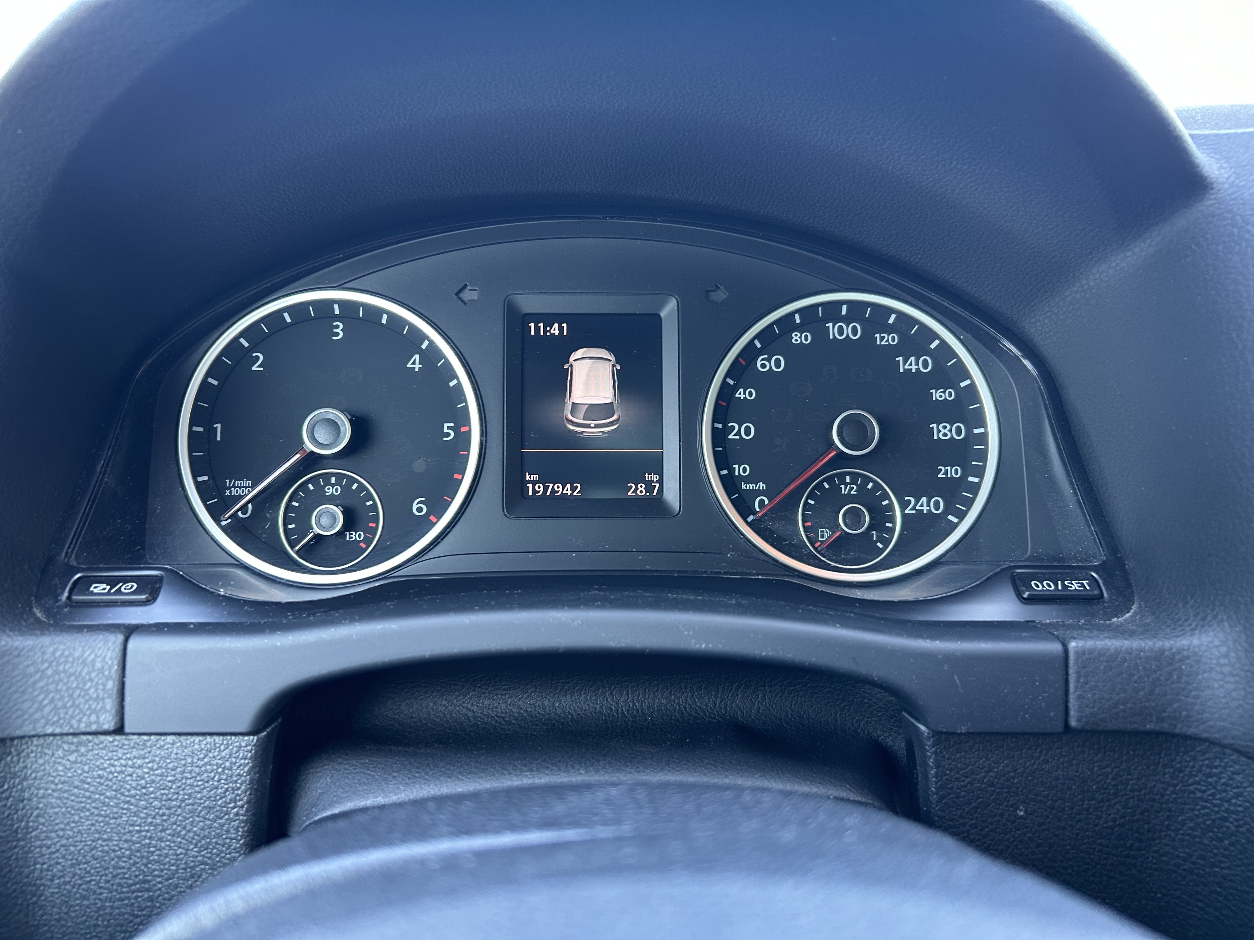 Bild 3 von Anzeige: VW Tiguan 