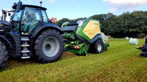 CombiPack HDP CV 165 XC