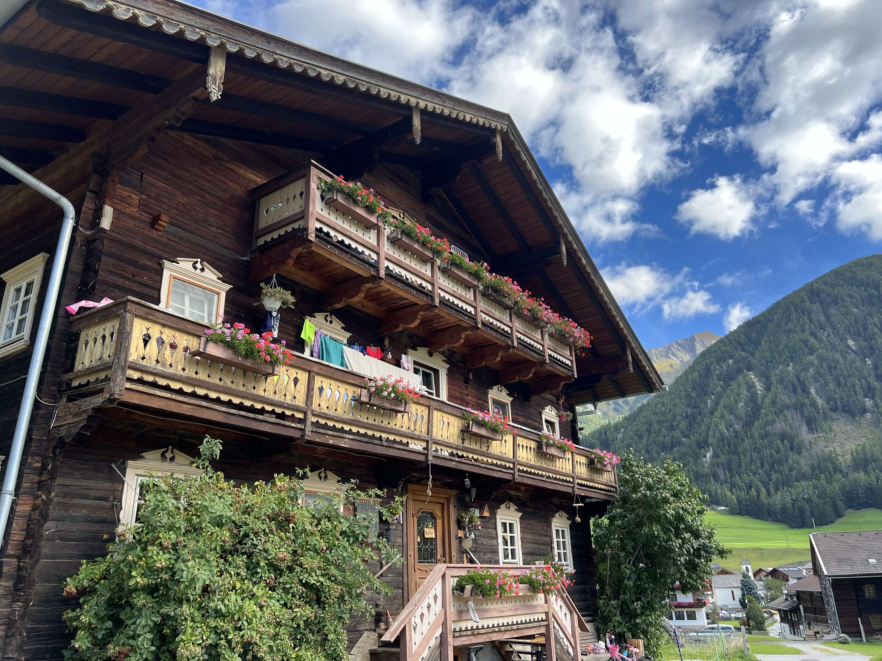 Der Obenfigerhof