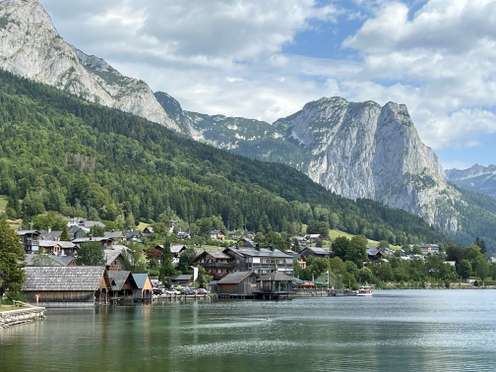 Grundlsee