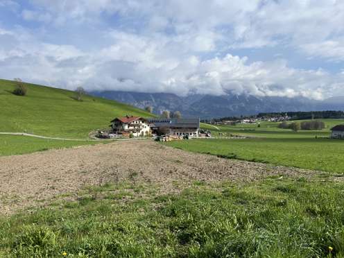 Sillerhof Rinn