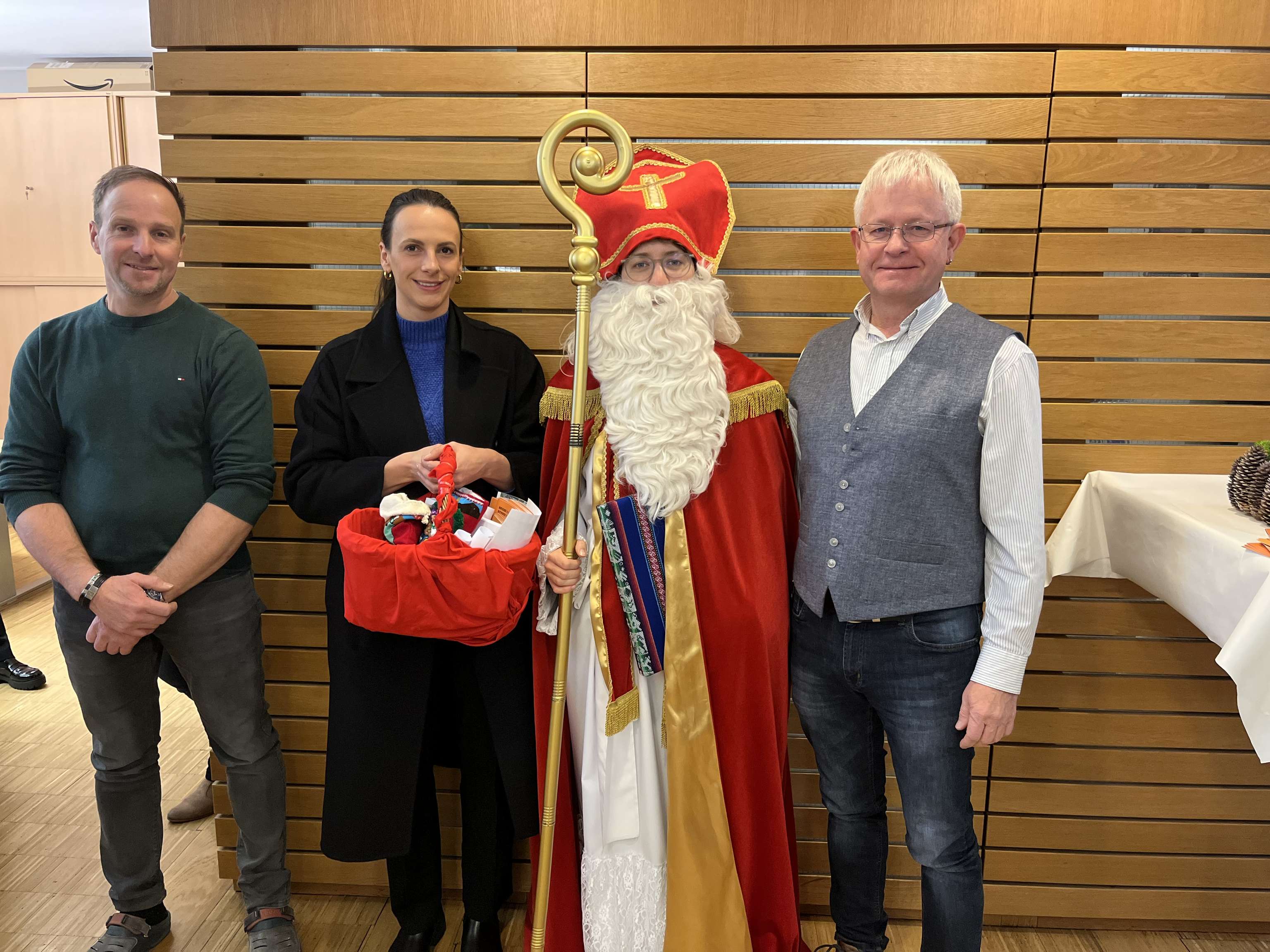 Nikolaus